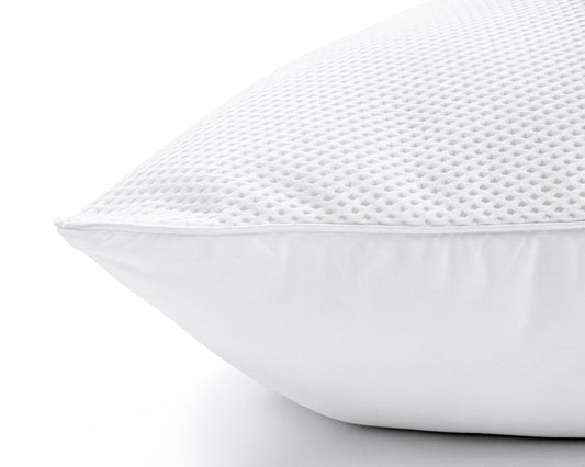 Dreamhouse ventiliuojama mikrogelio pagalvė 4D Ventilatie 50×70