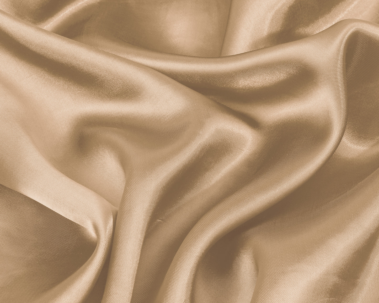 Sleeptime dirbtinio šilko pagalvės užvalkalas Beauty Skin Care Taupe 60x70