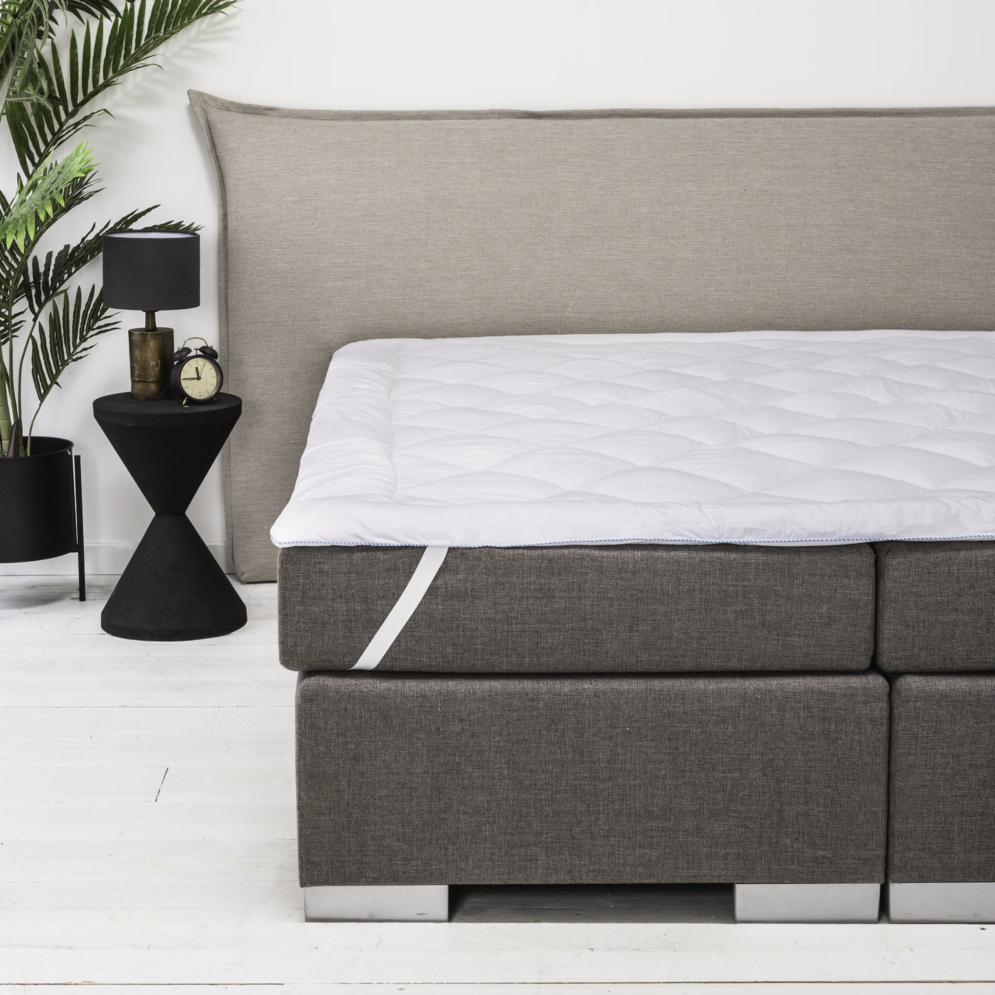 Medicininio gelio antčiužinys