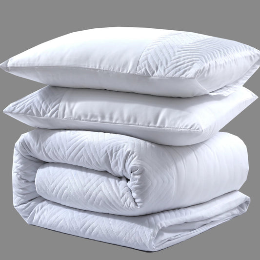 Velvet Crossline patalynės komplektas