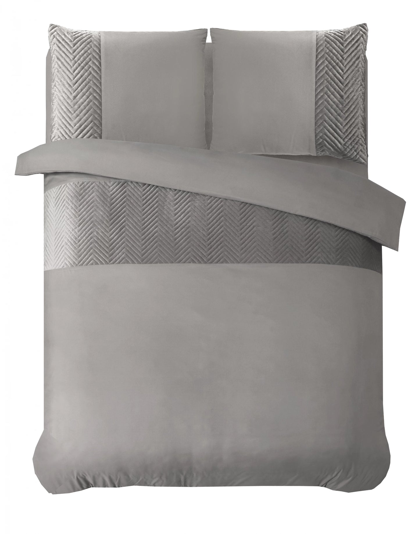 Velvet Crossline patalynės komplektas