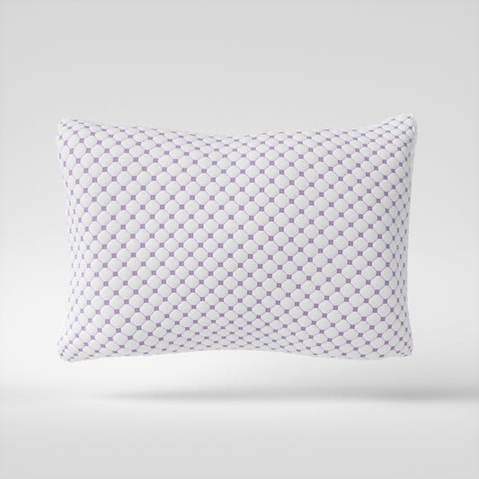 Reguliuojama pagalvė Nanotech