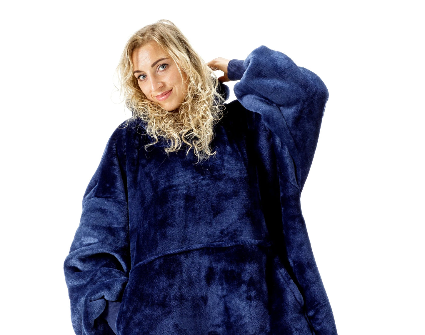 Džemperis pledas NOXNOX®