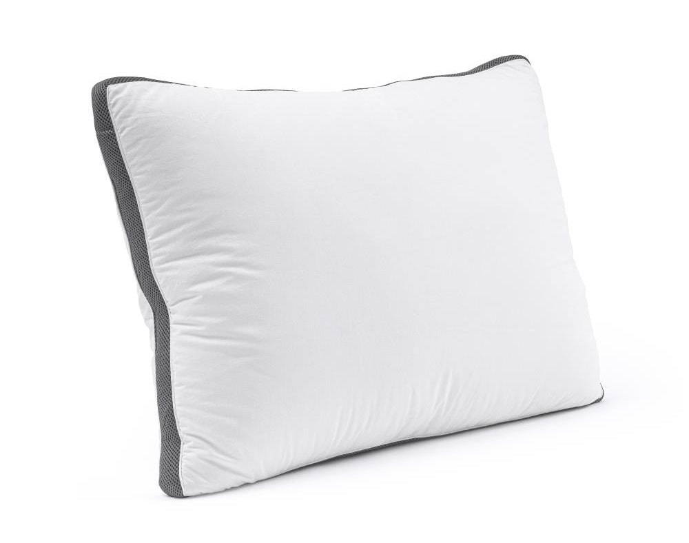 3-kamerų 3D Memory Foam Pagalvė