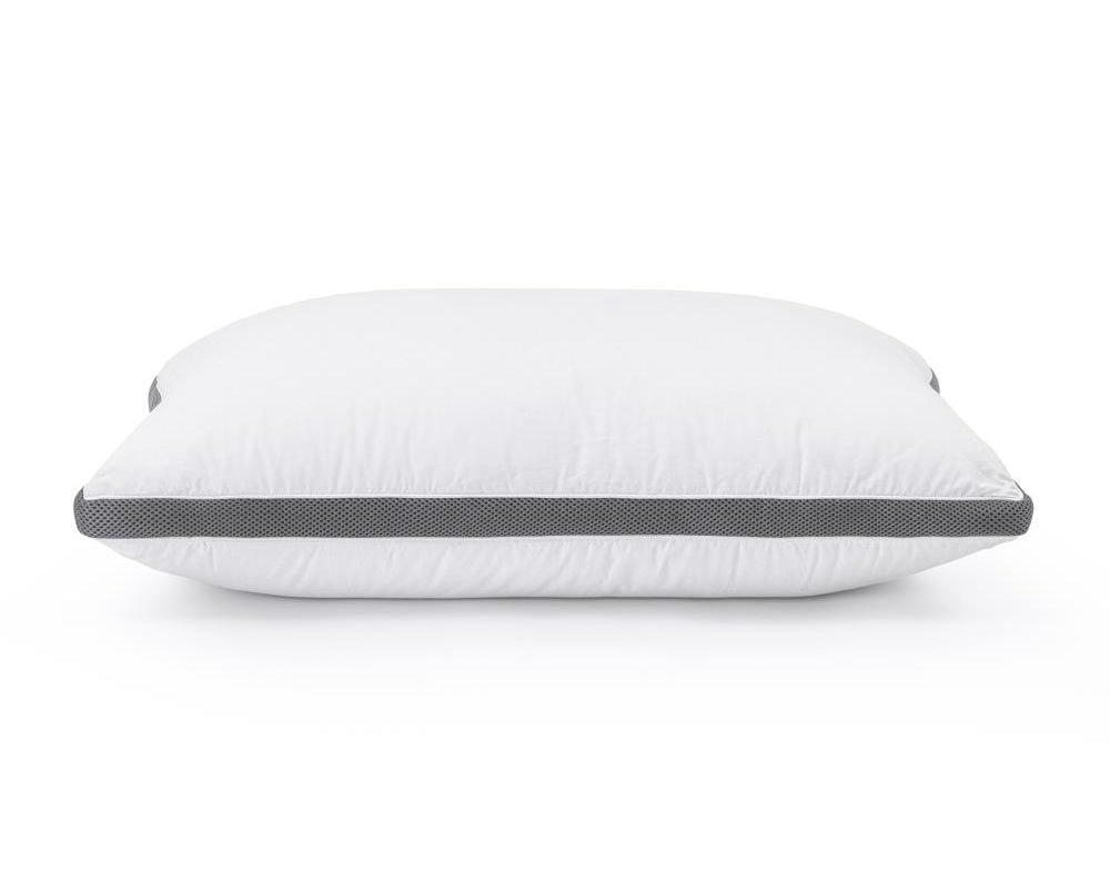 3-kamerų 3D Memory Foam Pagalvė