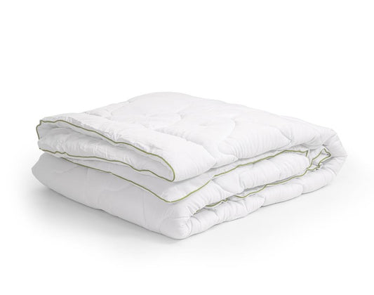 Bambuko antklodė visiems sezonams