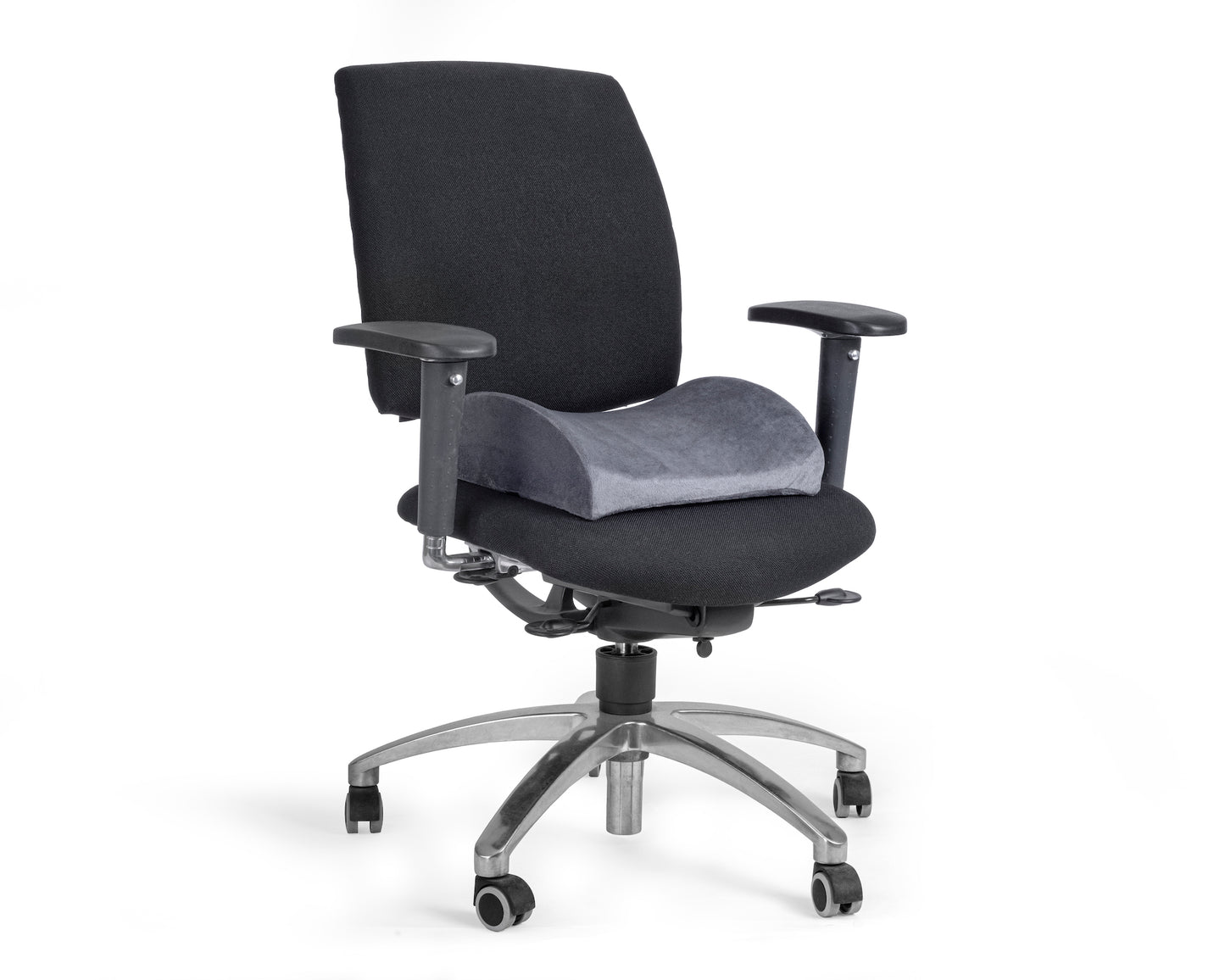 Nugaros juosmens pagalvėlė kėdei Swiss Nights