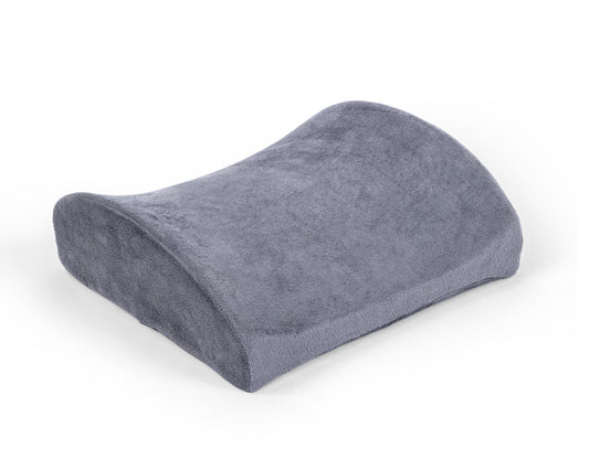 Nugaros juosmens pagalvėlė kėdei Swiss Nights