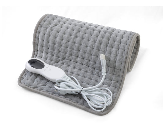 Elektrinis šildantis kilimėlis užklotas Swiss Nights