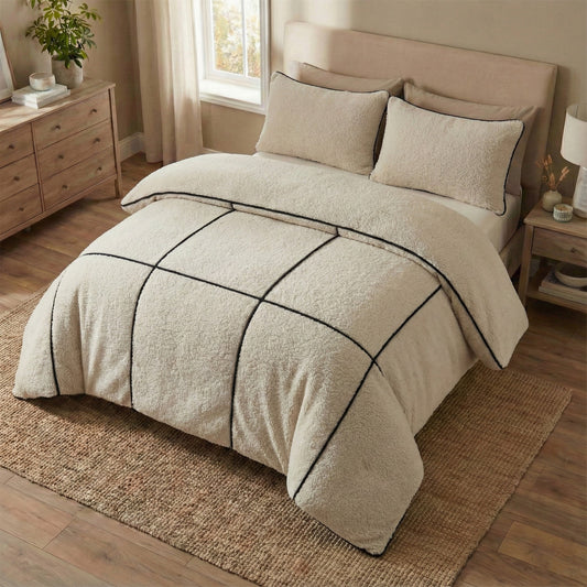 Pliušo patalynė: Visa, ką reikia žinoti prieš perkant [2026]