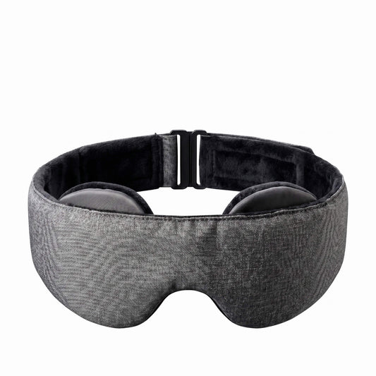3D miego kaukė akims