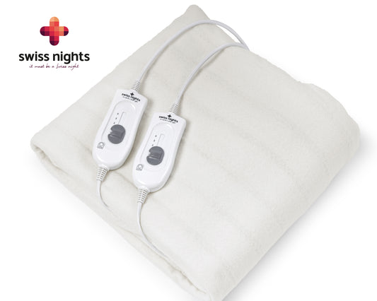 Šildoma anktlodė Swiss Nights