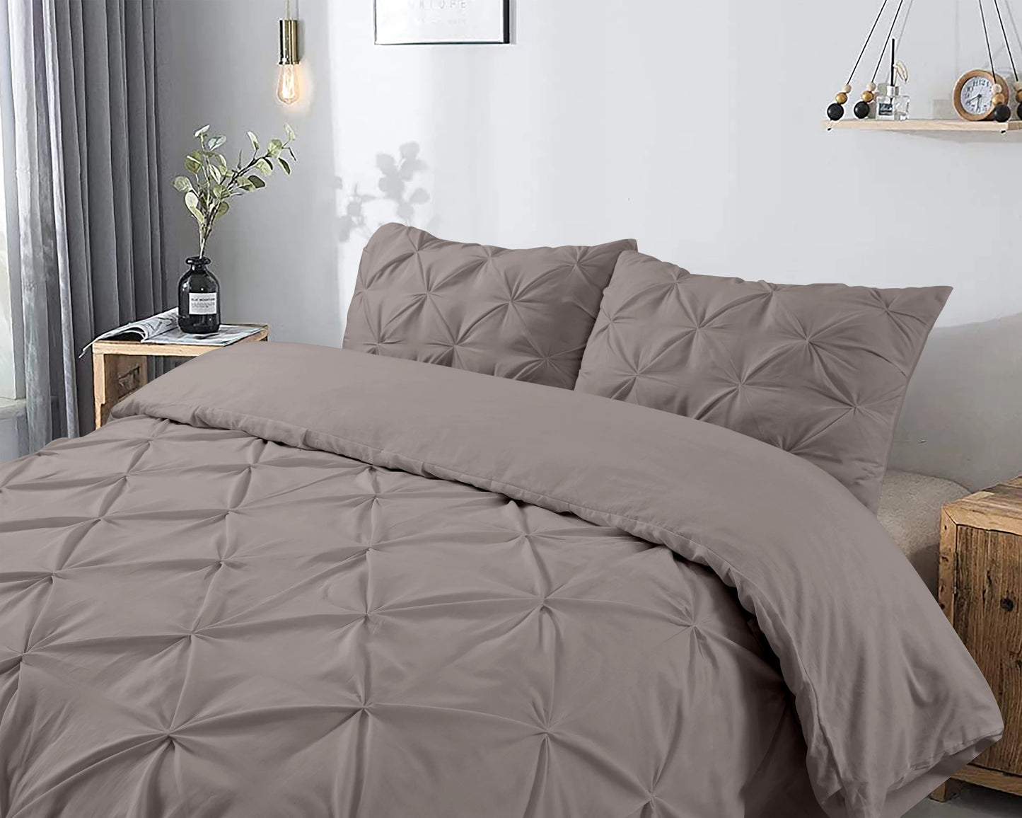 Salvador patalynės komplektas