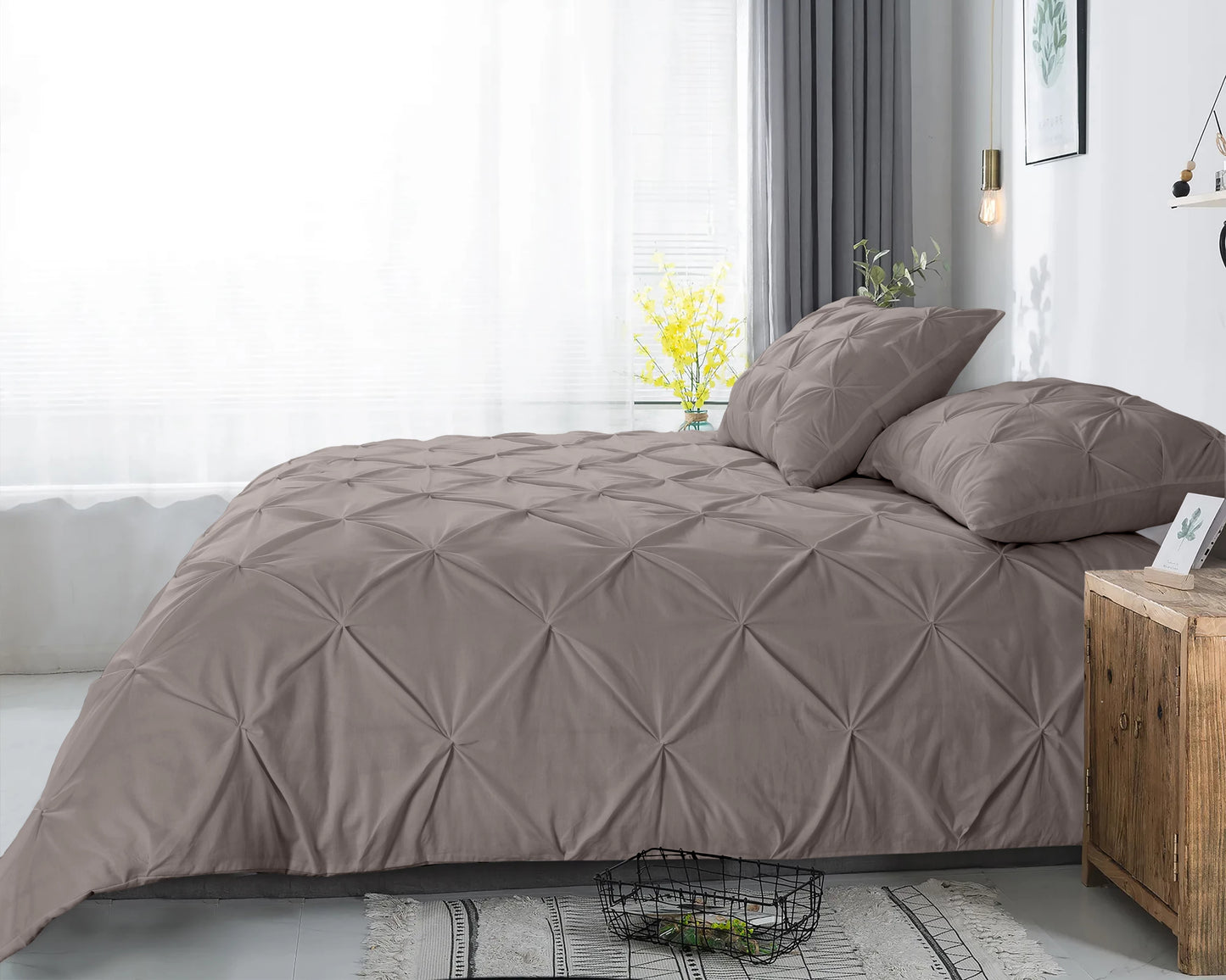 Salvador patalynės komplektas