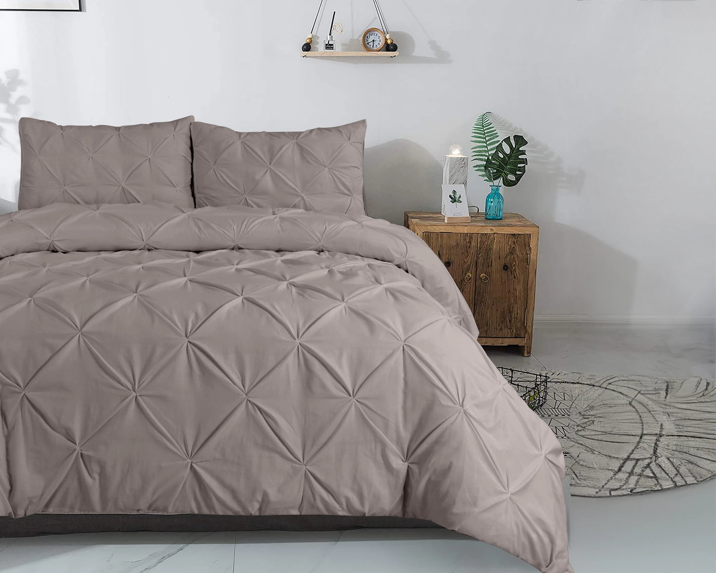 Salvador patalynės komplektas