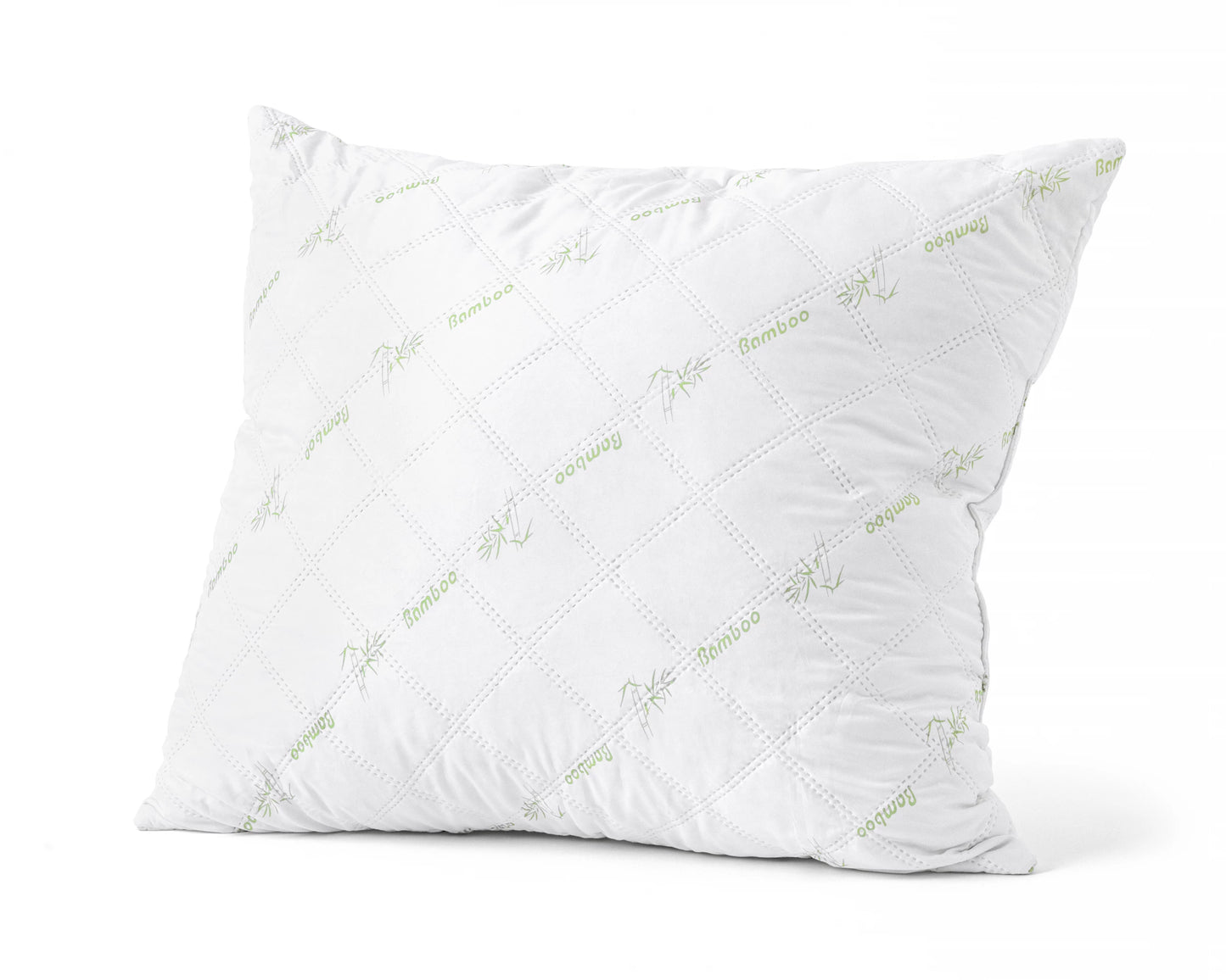 Bambukinė  pagalvė Bamboo Touch 60x70cm