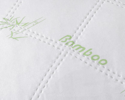 Bambukinė  pagalvė Bamboo Touch 60x70cm