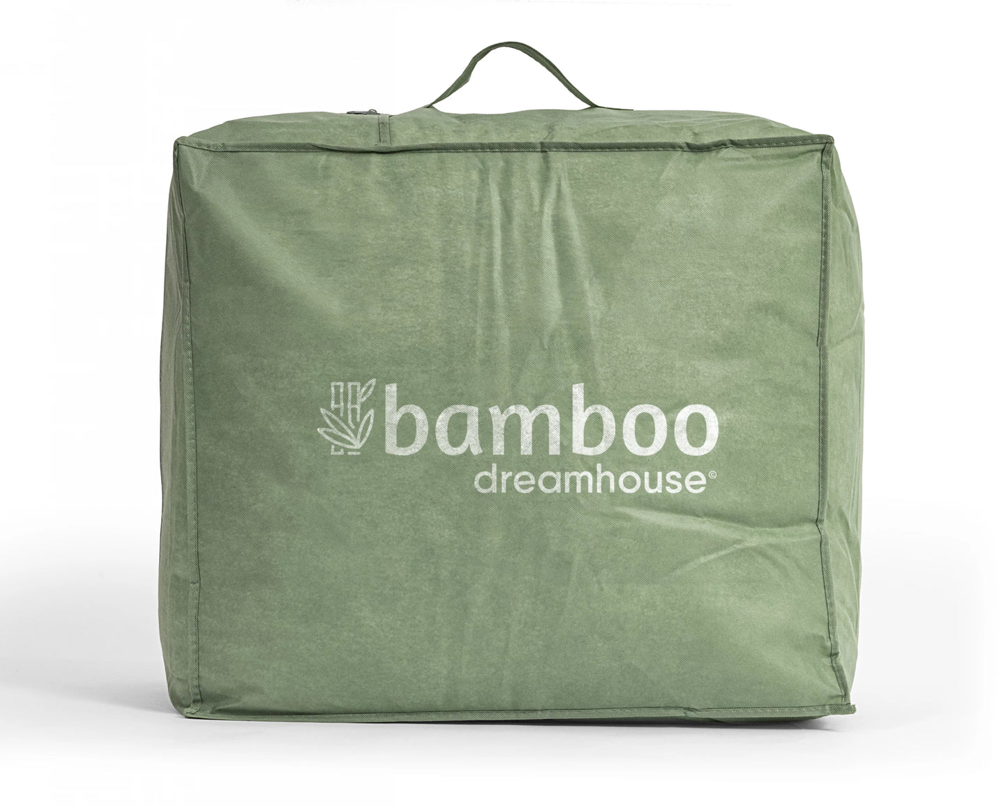 Bambukinė  pagalvė Bamboo Touch 60x70cm