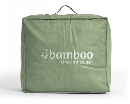 Bambukinė  pagalvė Bamboo Touch 60x70cm
