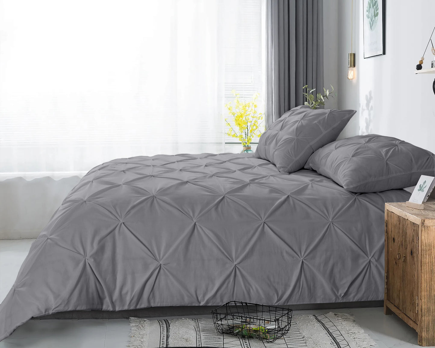 Salvador patalynės komplektas