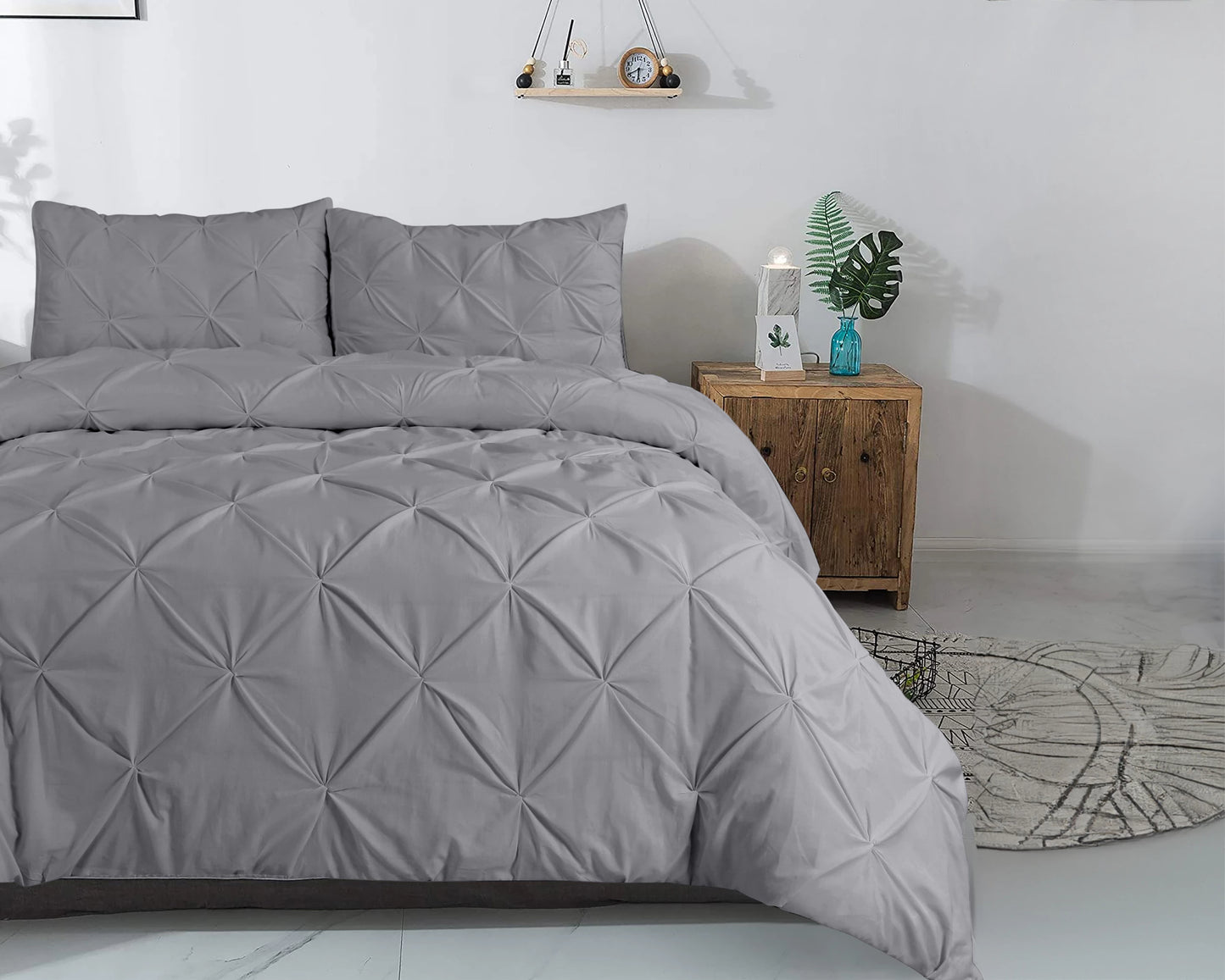 Salvador patalynės komplektas