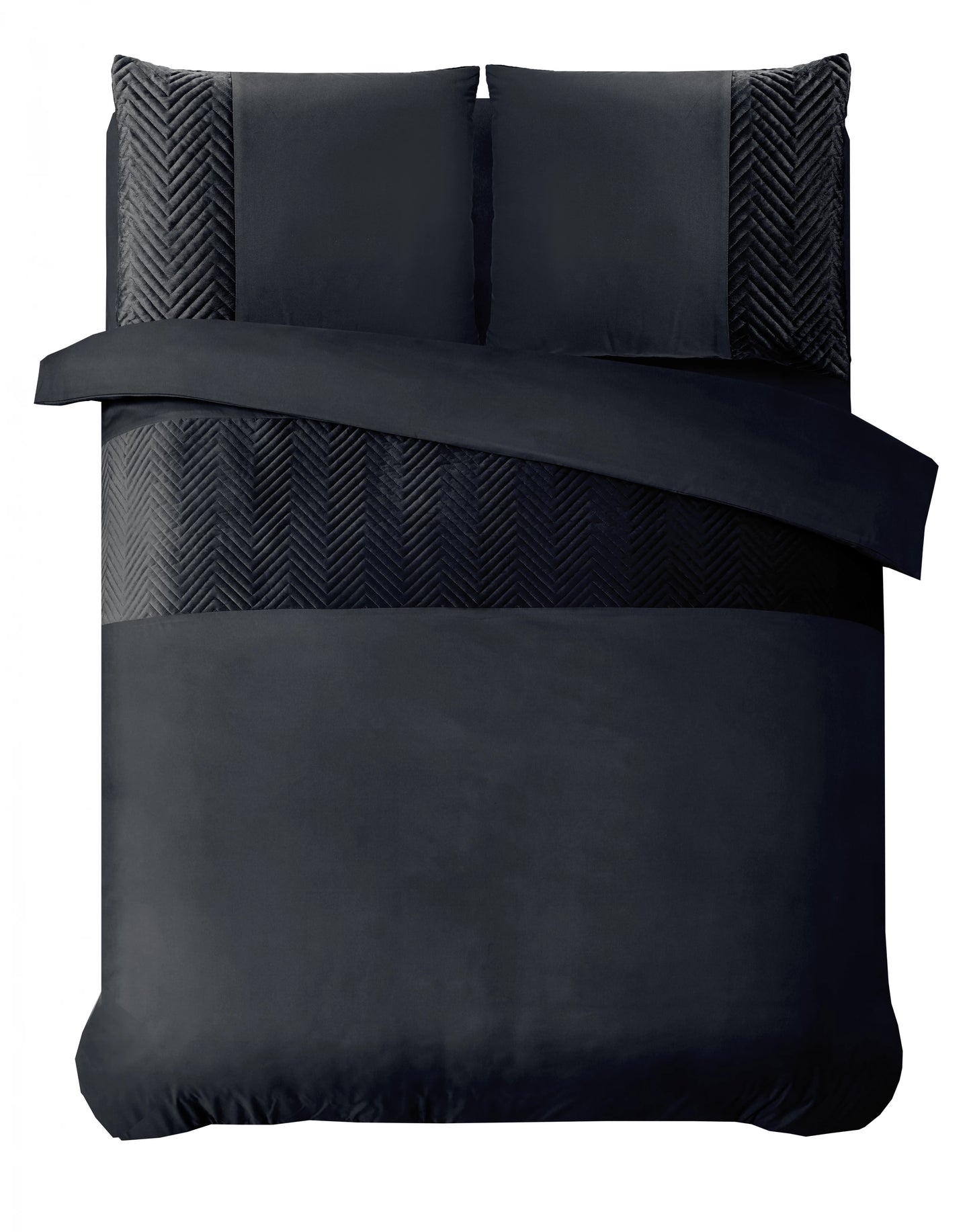 Velvet Crossline patalynės komplektas