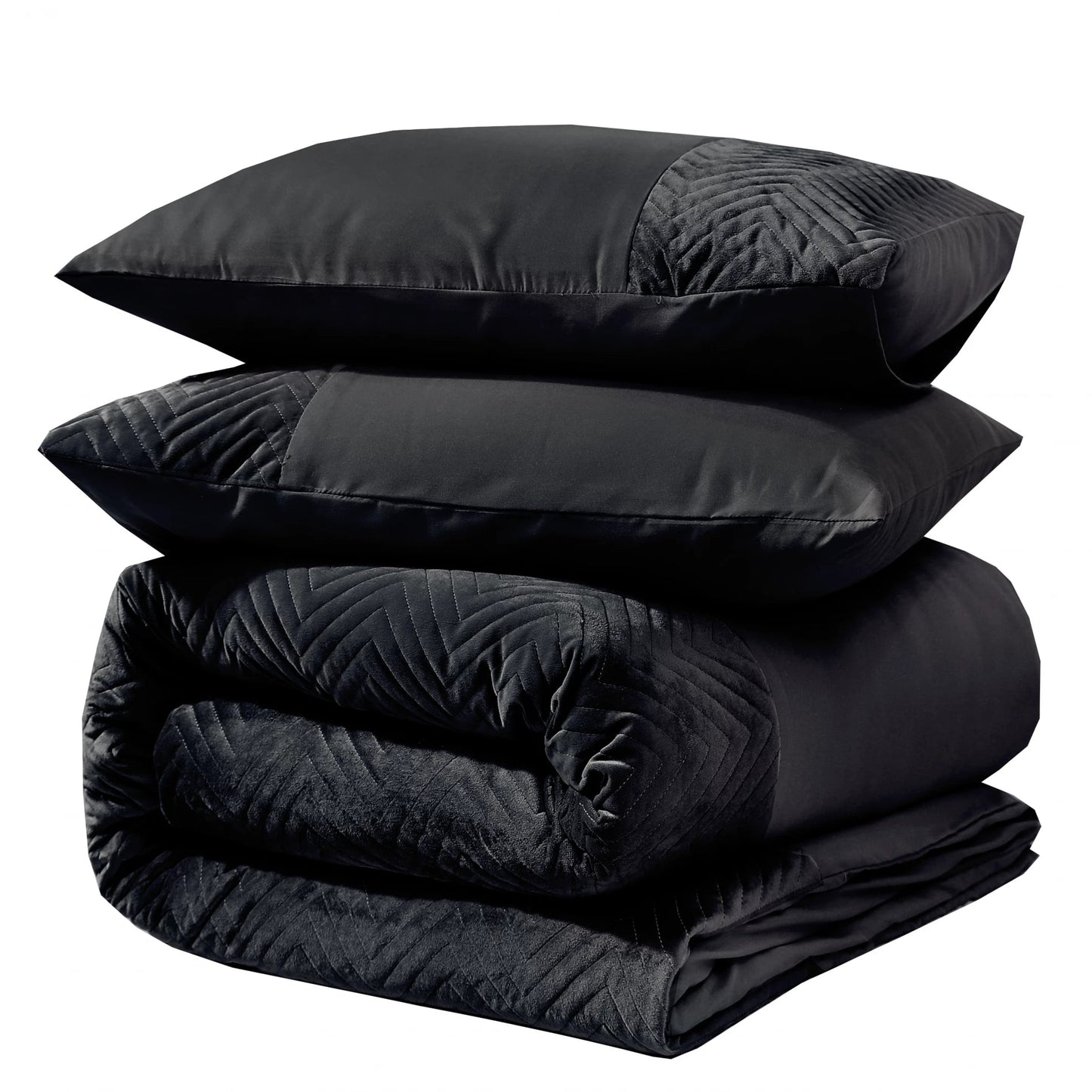 Velvet Crossline patalynės komplektas