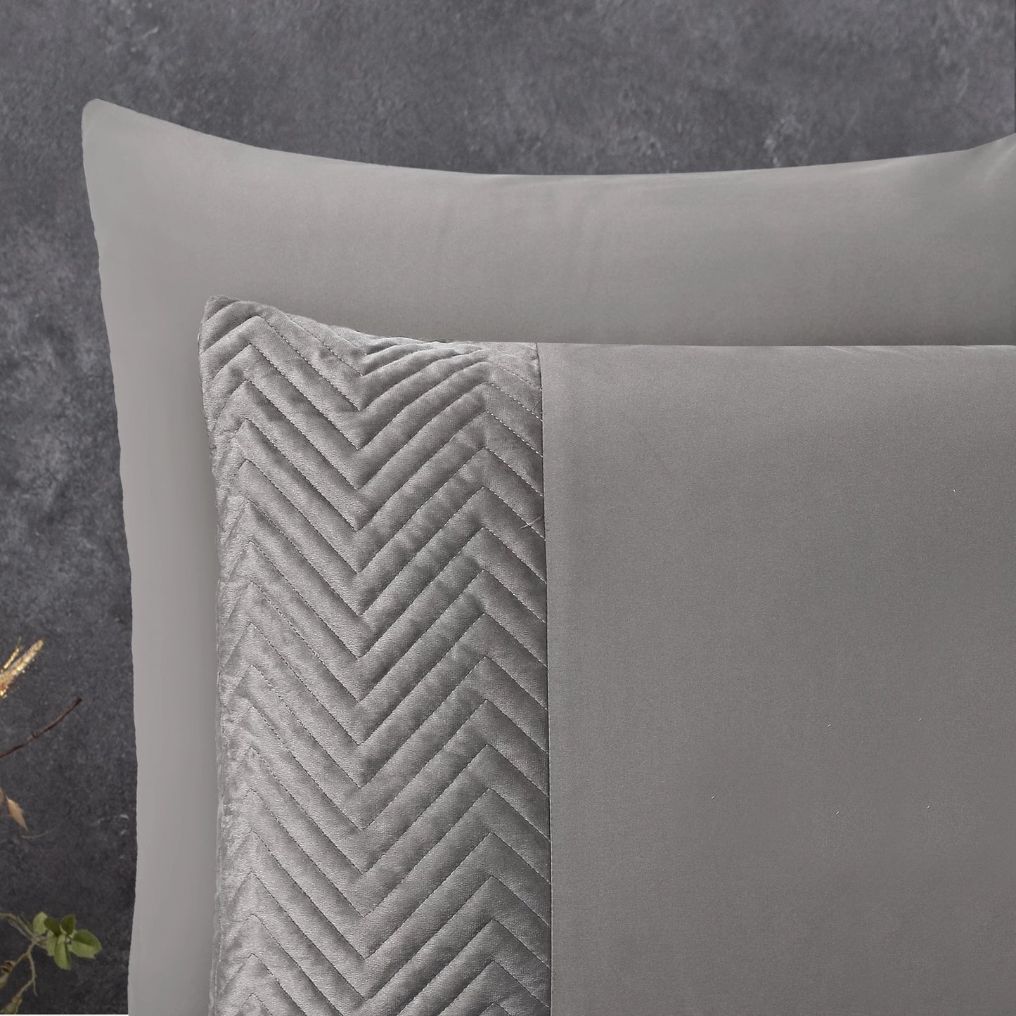 Velvet Crossline patalynės komplektas