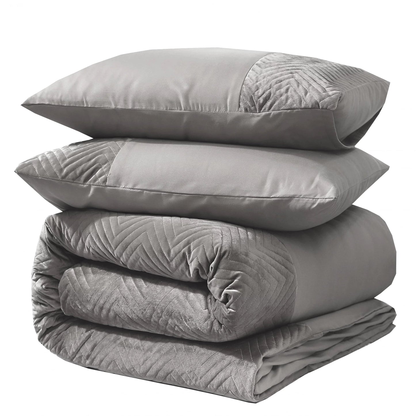 Velvet Crossline patalynės komplektas