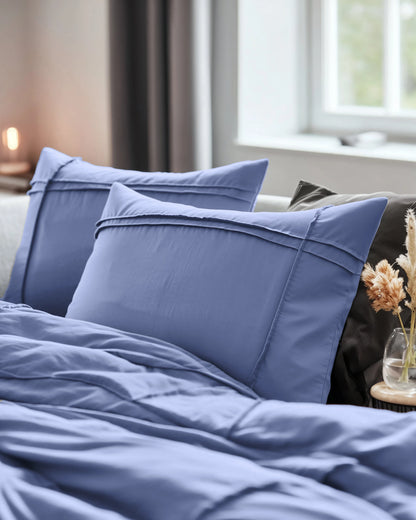 Washed Tufted patalynės komplektas