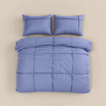 Washed Tufted patalynės komplektas