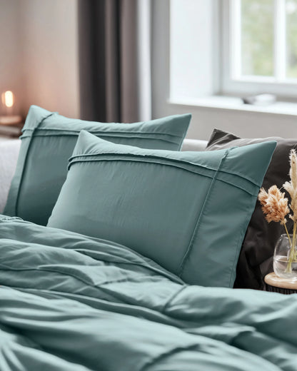 Washed Tufted patalynės komplektas