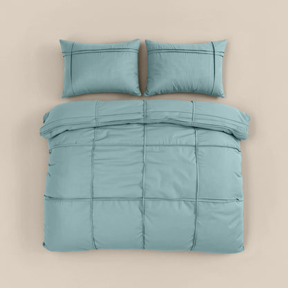 Washed Tufted patalynės komplektas