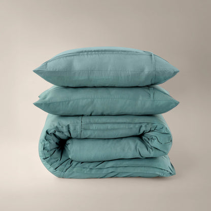 Washed Tufted patalynės komplektas