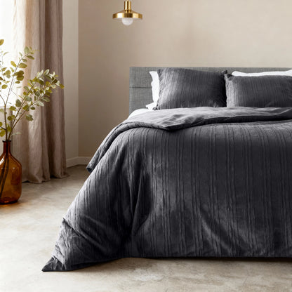 Velvet Lining patalynės komplektas