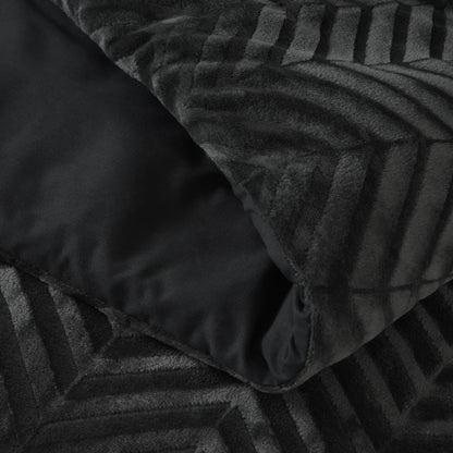 Chevron Teddy patalynės komplektas