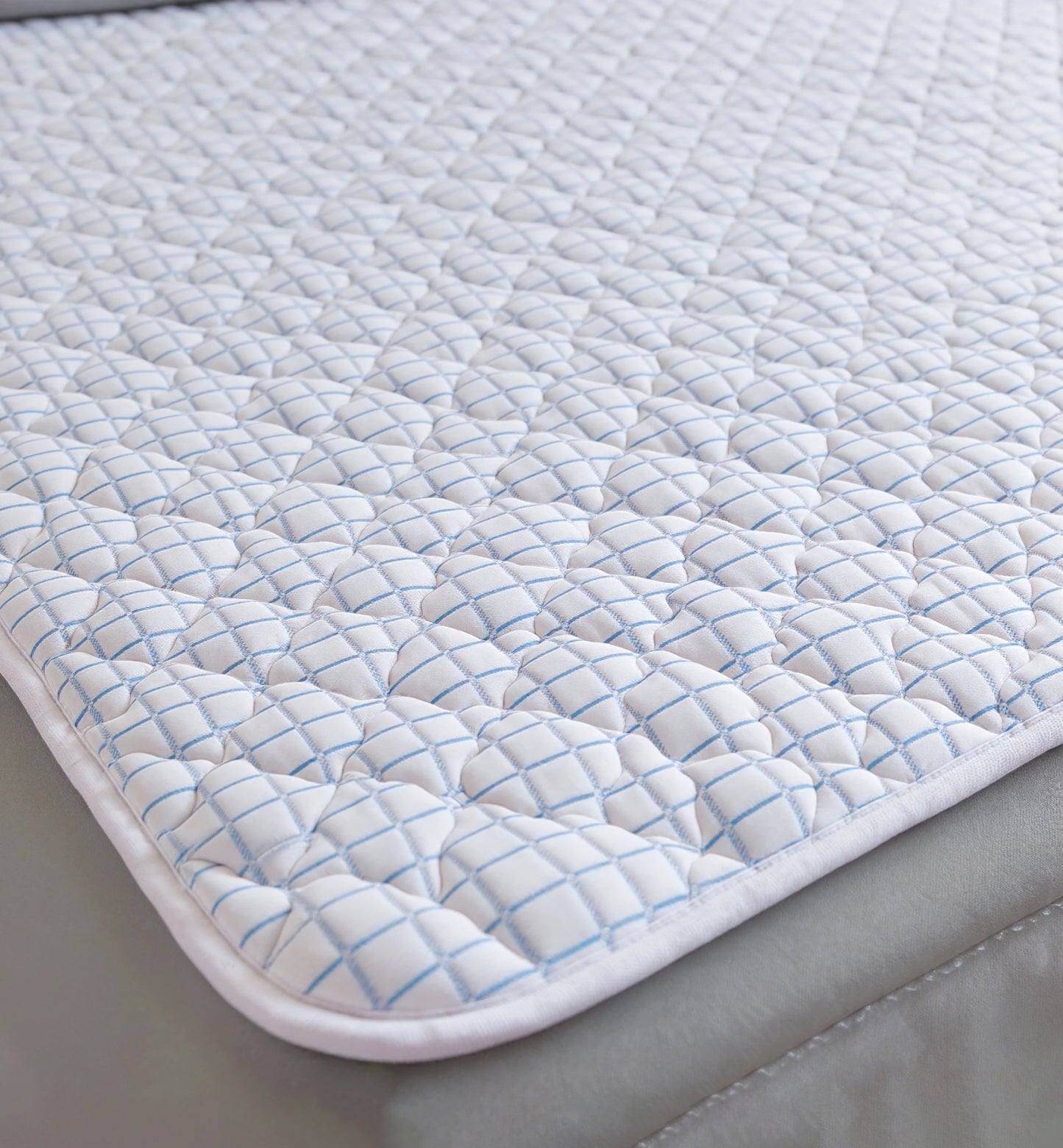 Vėsinantis antžiužinis QMAX® Ultra Cooling