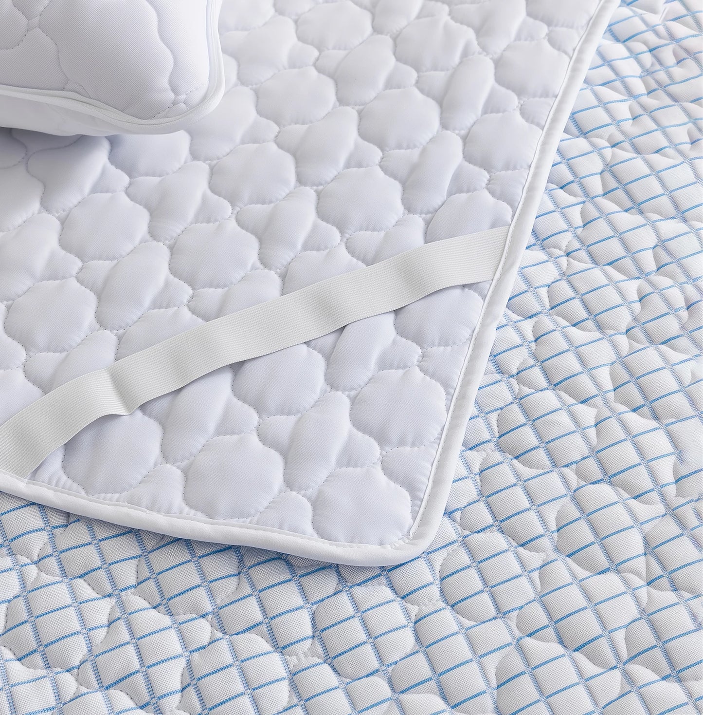 Vėsinantis antžiužinis QMAX® Ultra Cooling