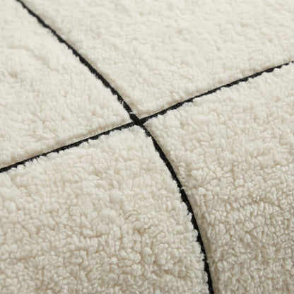 Teddy Trim patalynės komplektas