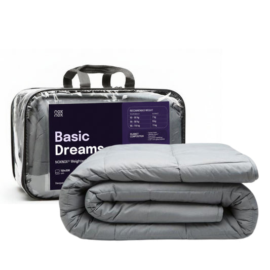 Basic+ sunki antklodė 7 / 9 / 11kg