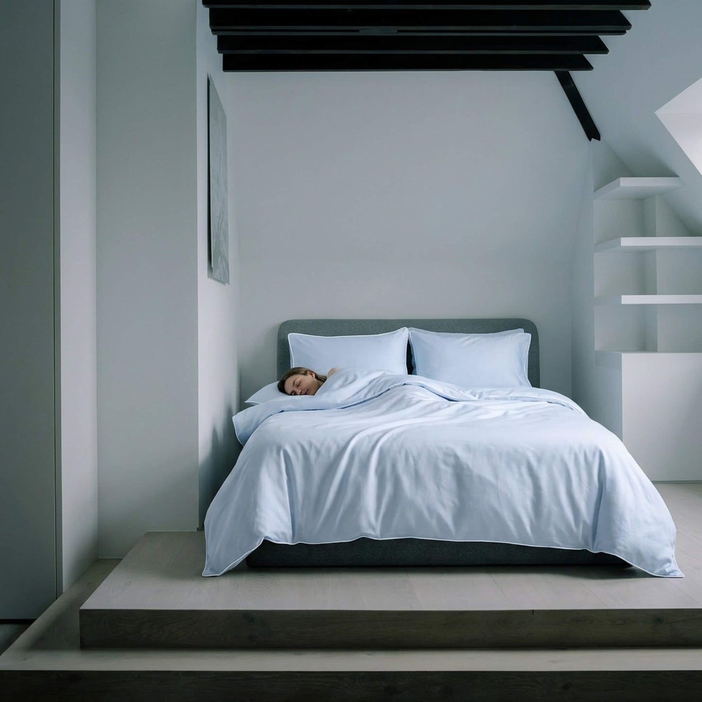 Vėsinanti patalynė NOXNOX® Cooling Nights