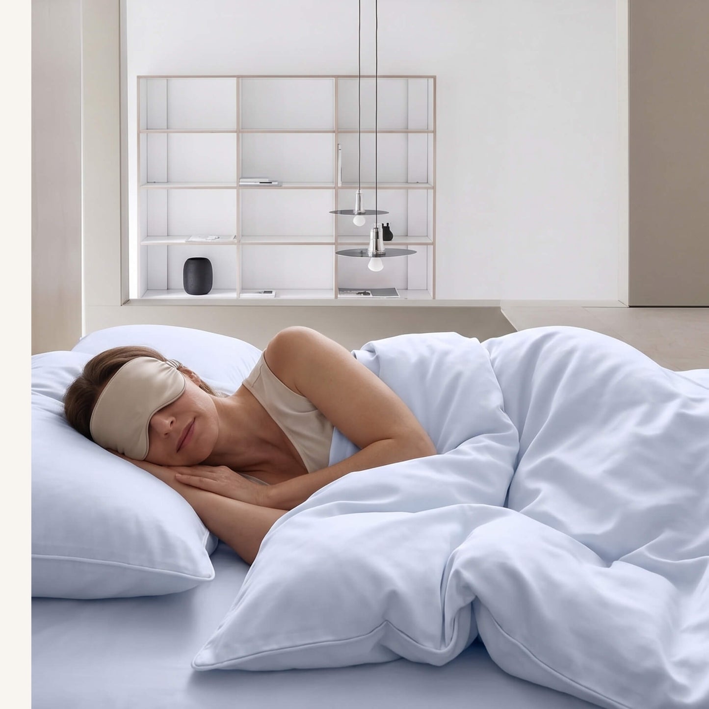 Vėsinanti patalynė NOXNOX® Cooling Nights