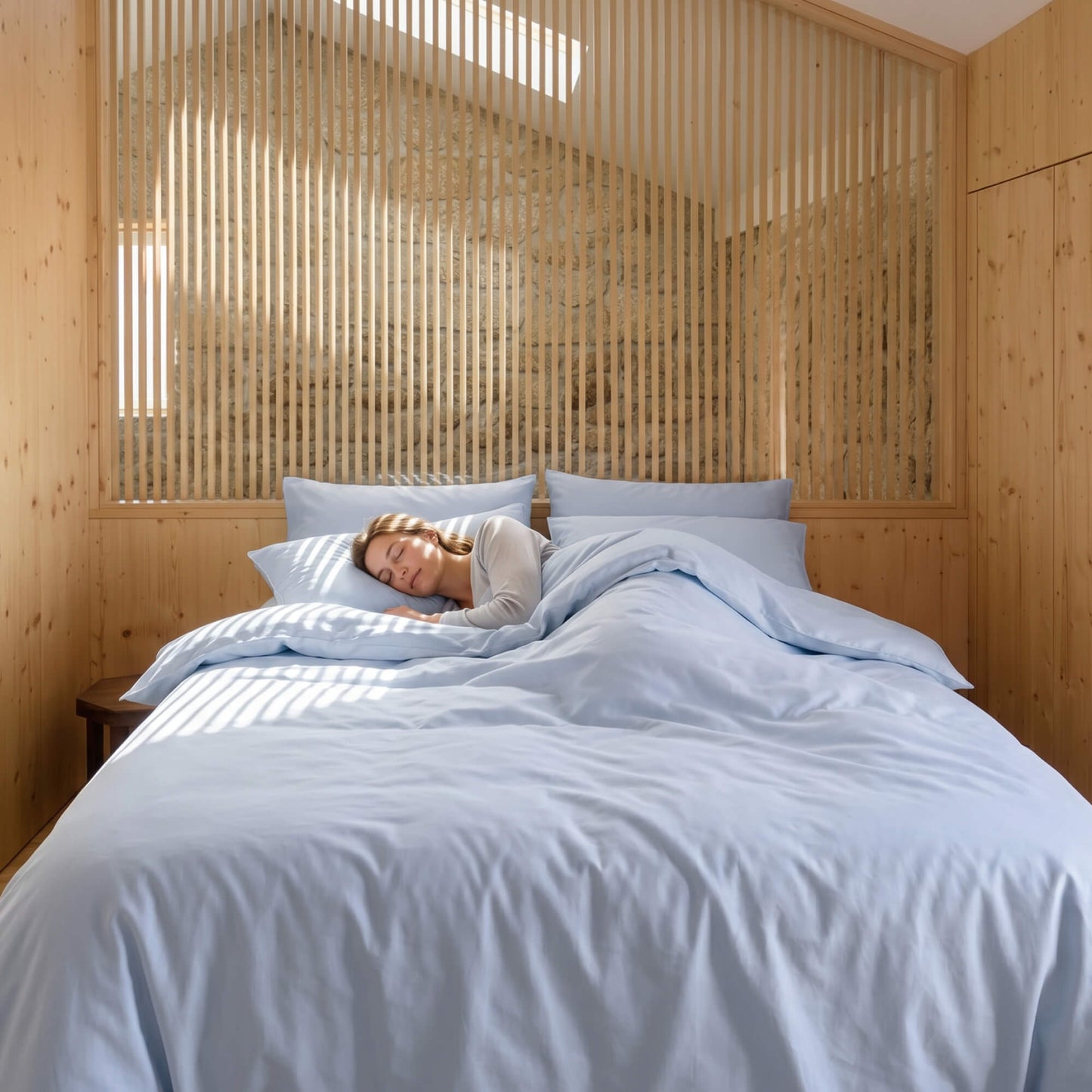 Vėsinanti patalynė NOXNOX® Cooling Nights