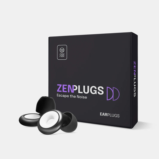 Zenplugs ausų kamštukai