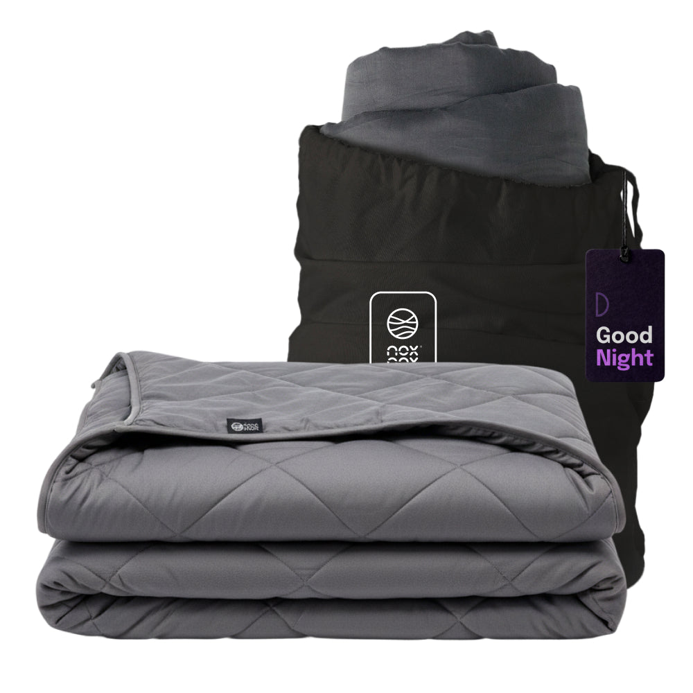 Noxnox sunki antklodė