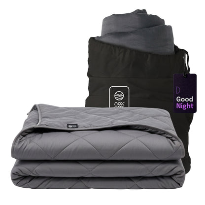 Noxnox sunki antklodė