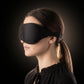 Sunki miego kaukė akims