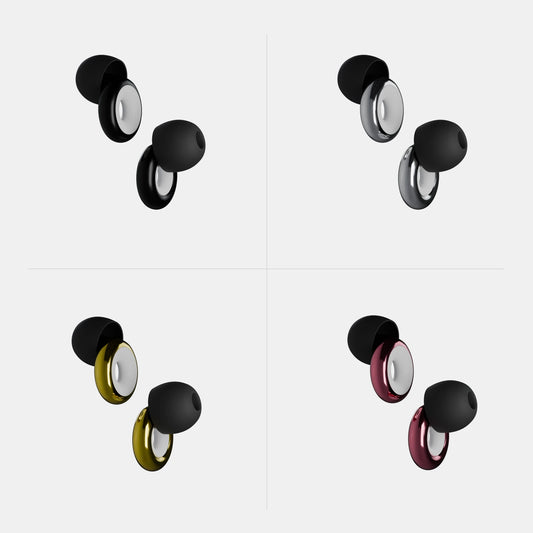 Zenplugs ausų kamštukai