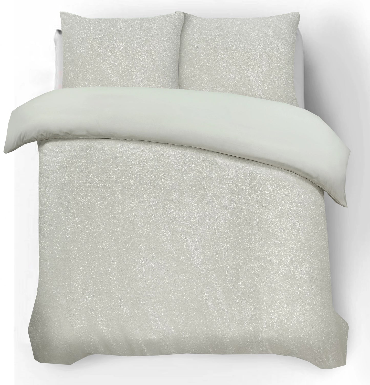 Glamour Flanel Deco Foil patalynės komplektas