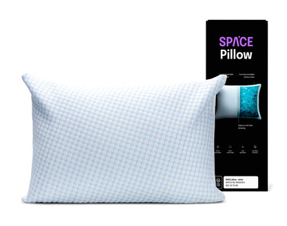Vėsioji reguliuojama pagalvė Spacepillow